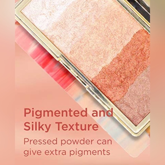 #GLOWDIENT makeup palette - Picture 10 of 15